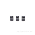 2.54mm Pitch MINI Jumper H6.0mm 2P